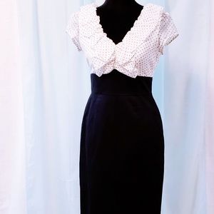 Maggy London Dress 4